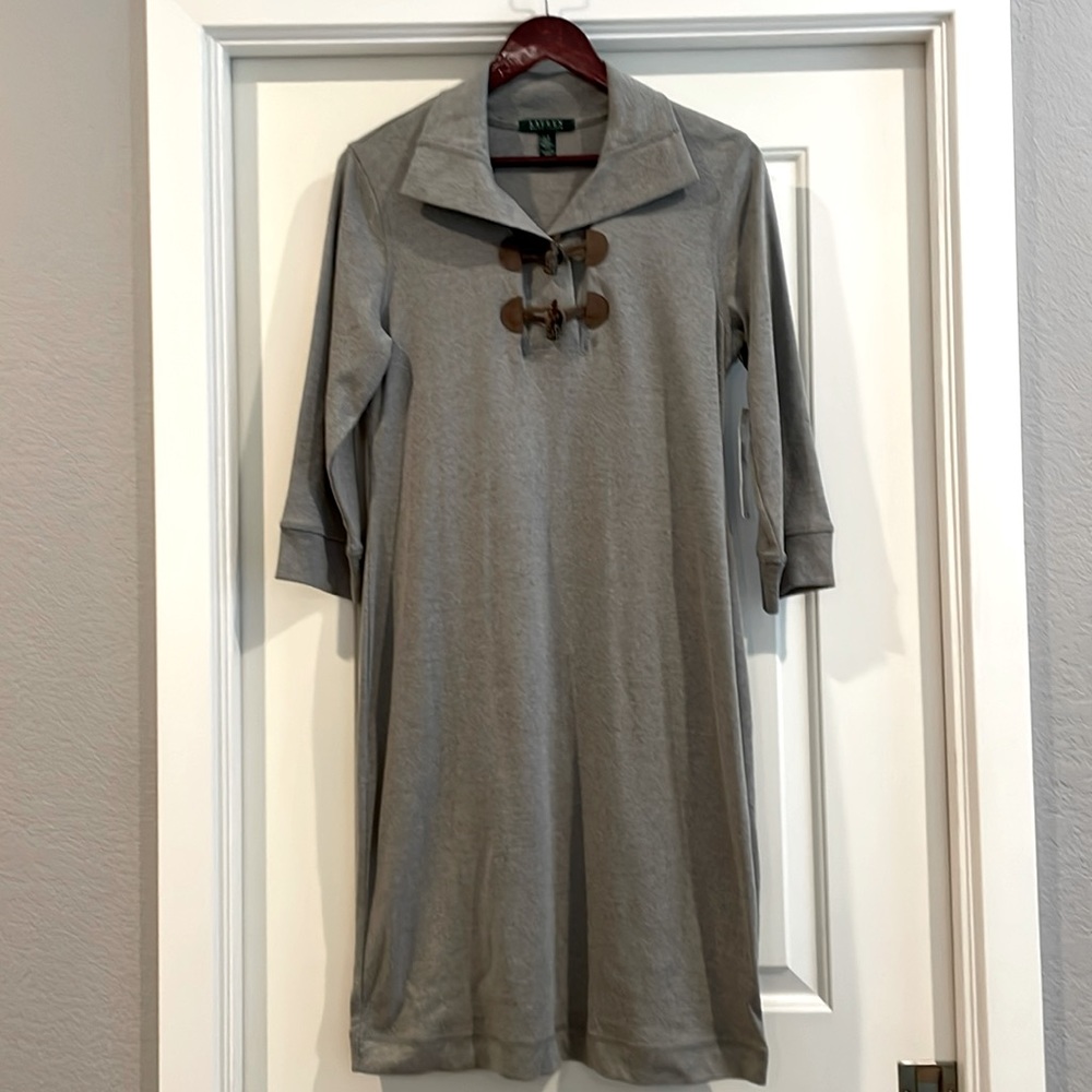 Ralph Lauren dress